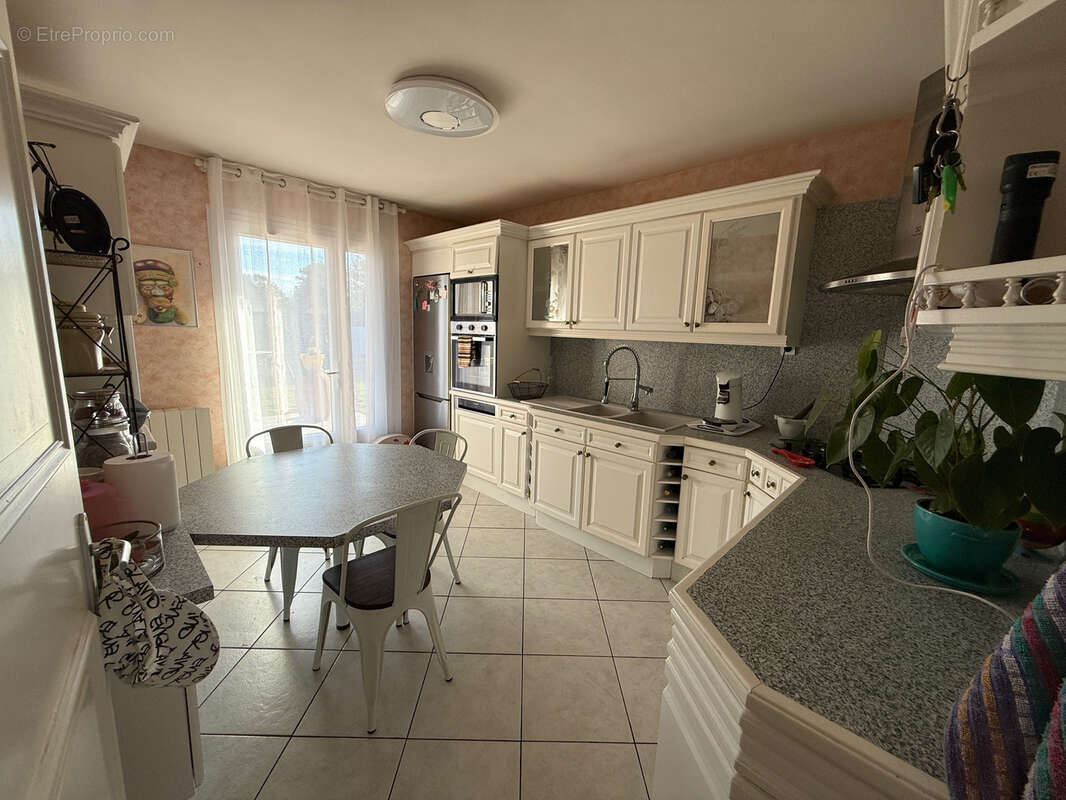 Maison à MARCHEPRIME