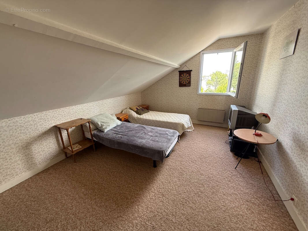 Appartement à LE POULIGUEN