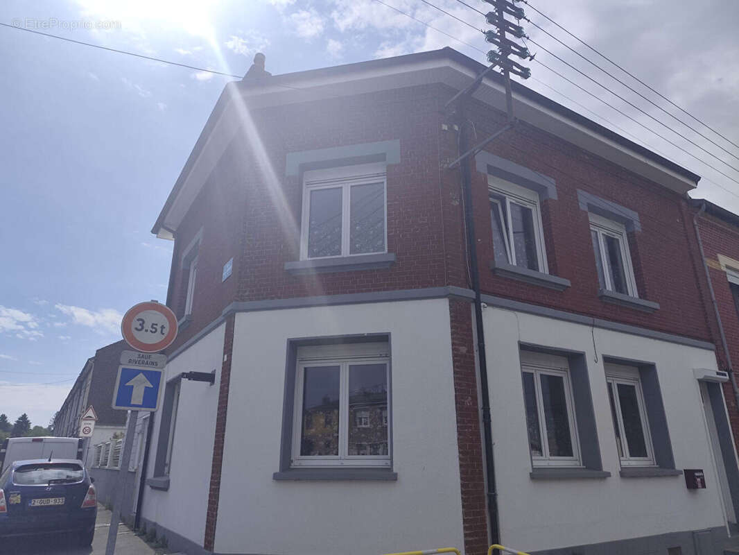 Maison à ALBERT