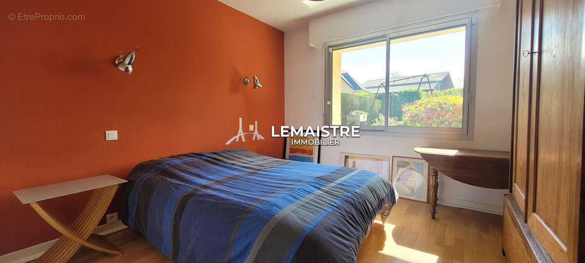 Maison à FAUVILLE-EN-CAUX