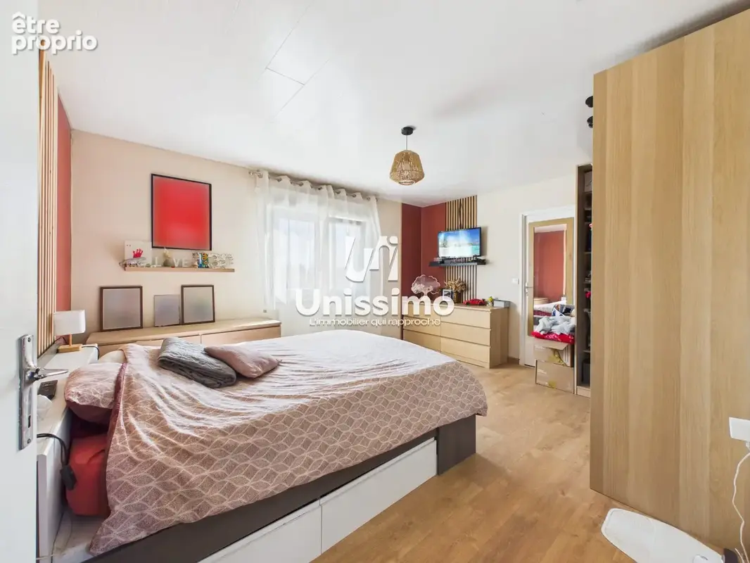 Maison 6 pièces 130 m² à vendre à L'isle-Sur-Le-Doubs (25250) - photo 7