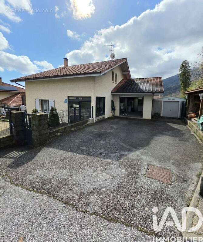 Photo 3 - Maison à FARGES
