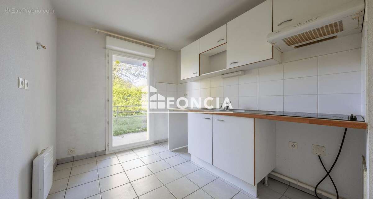 Appartement à LESPARRE-MEDOC