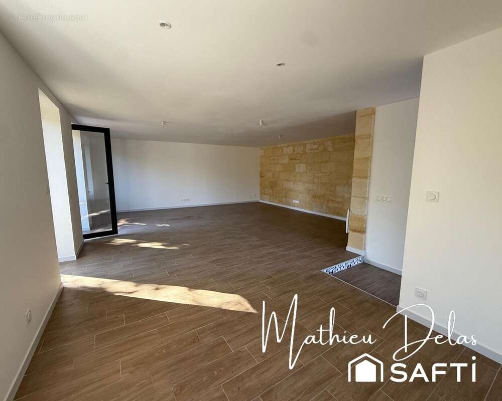 Photo 6 - Maison à CAMBES