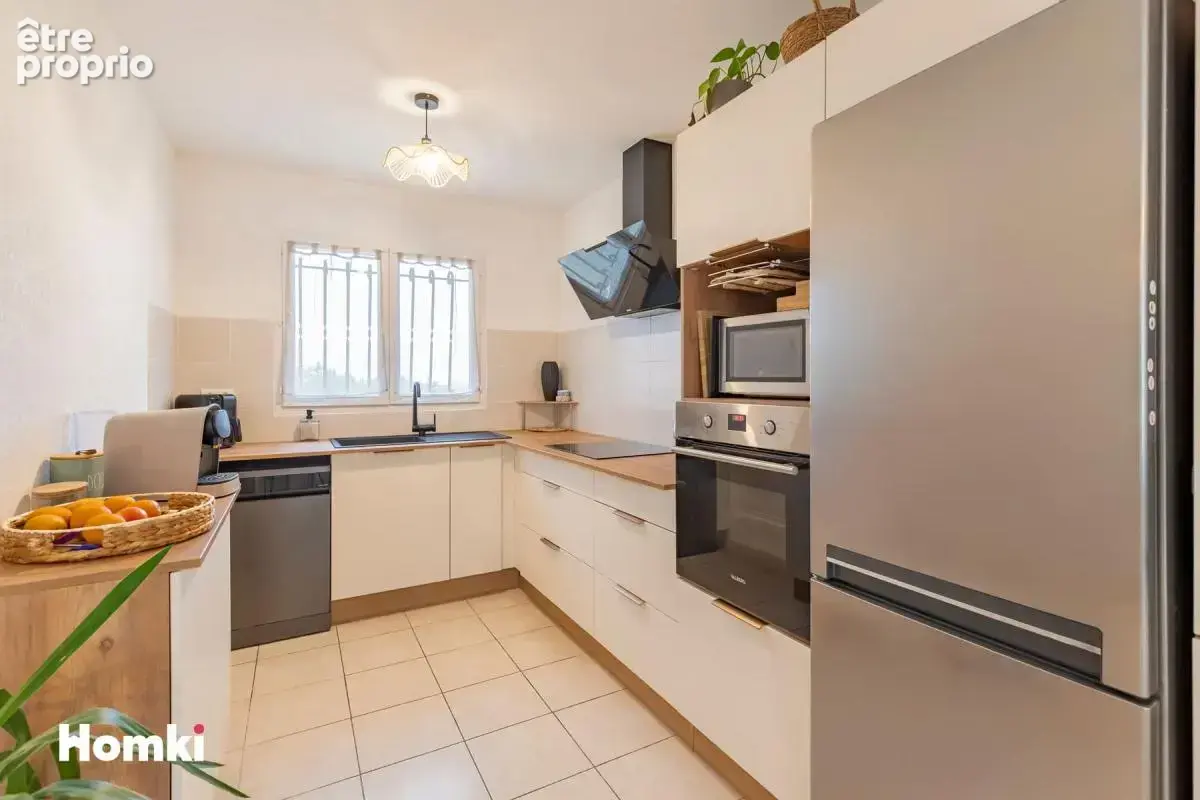 Maison/Villa T4 de 95 m² à Cavanac 11570 - photo 5