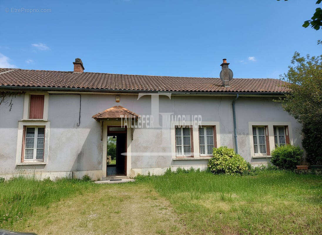 Maison à PERIGUEUX