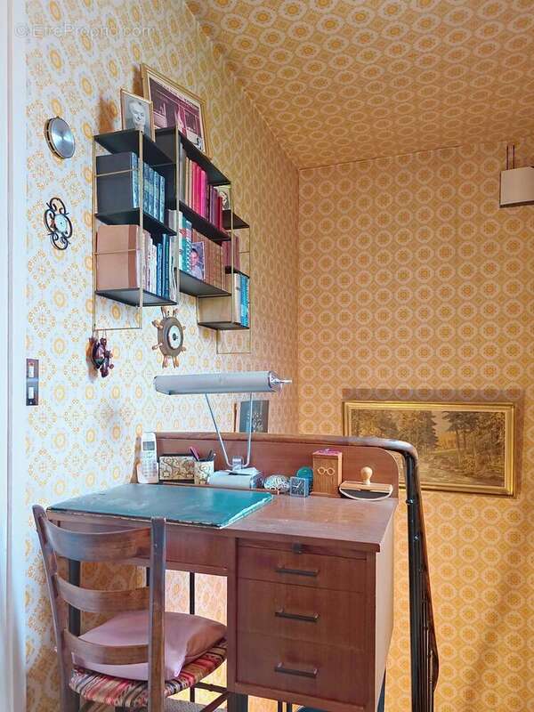 Photo 9 - Maison à LES LILAS