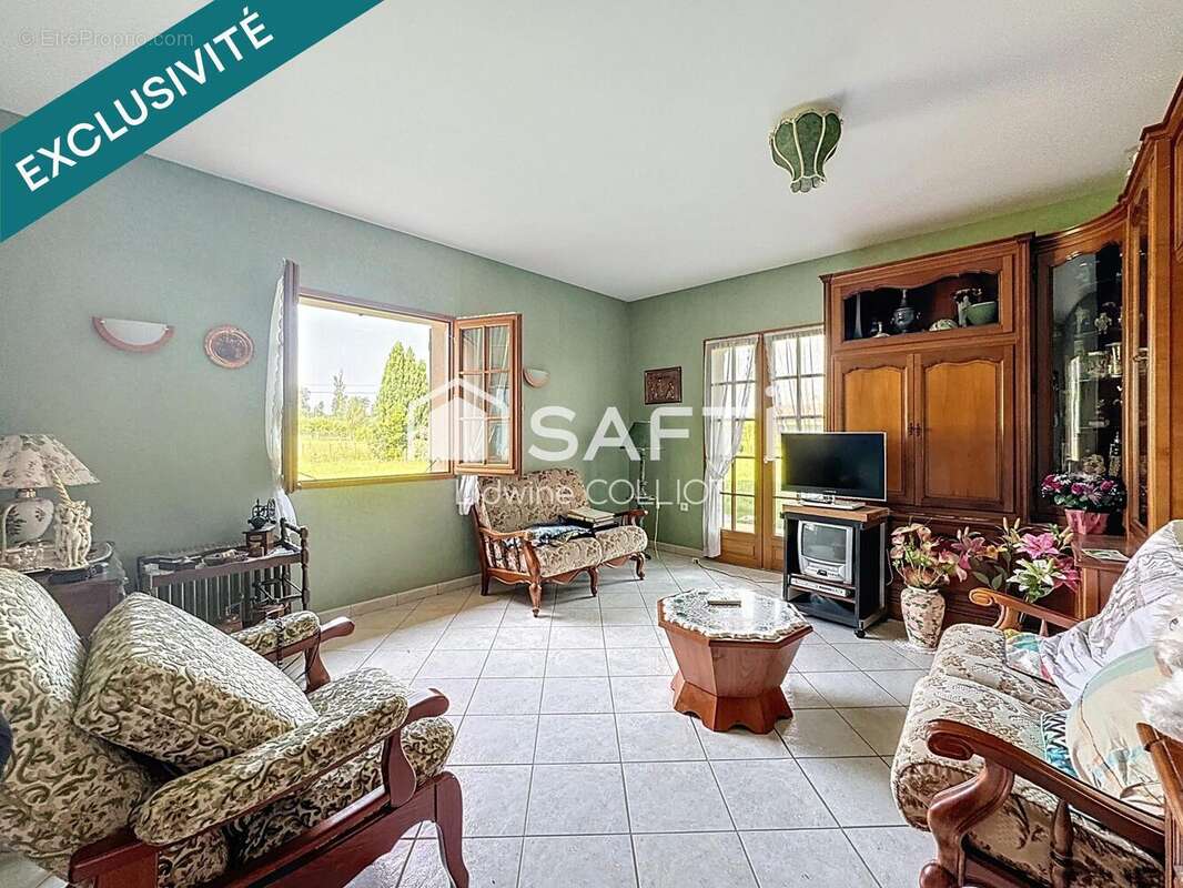 Photo 4 - Maison à LAIZ