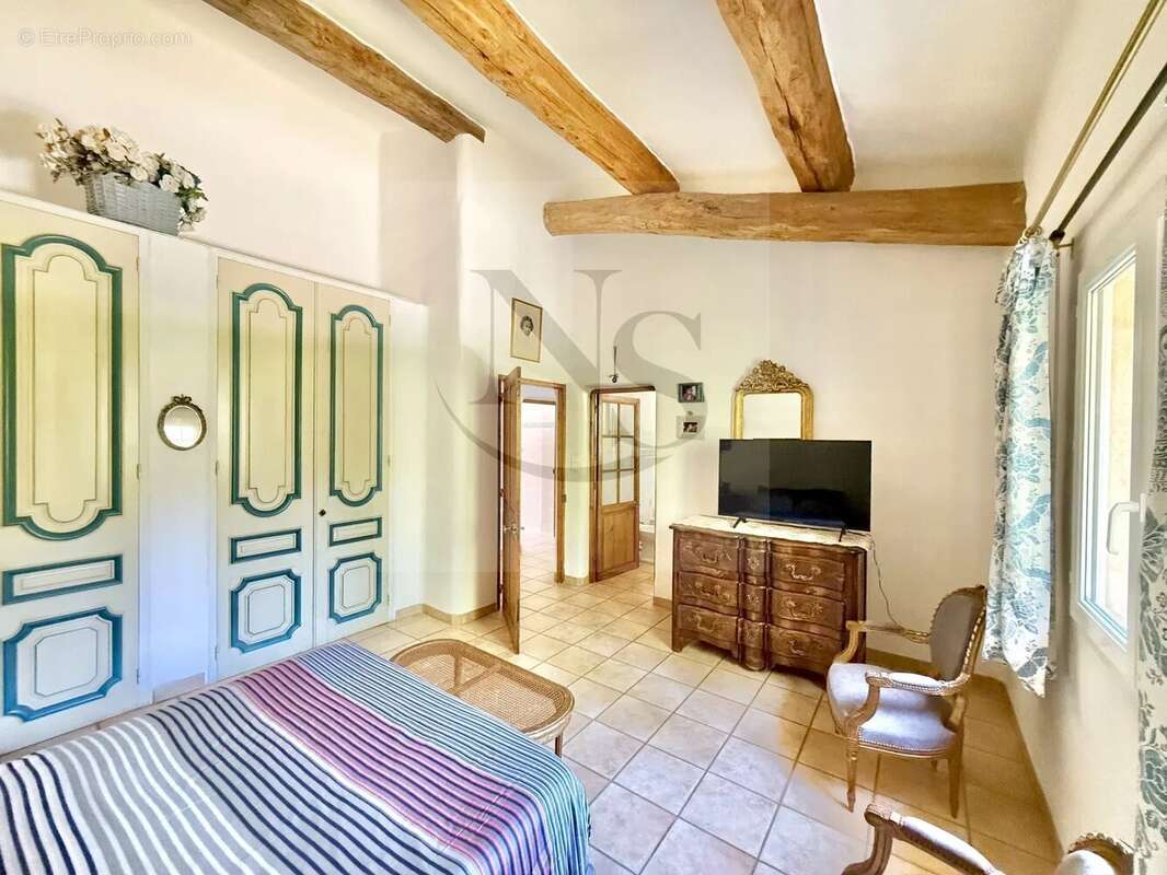 Maison à AIX-EN-PROVENCE