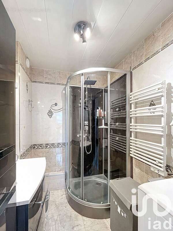 Photo 6 - Appartement à SUCY-EN-BRIE