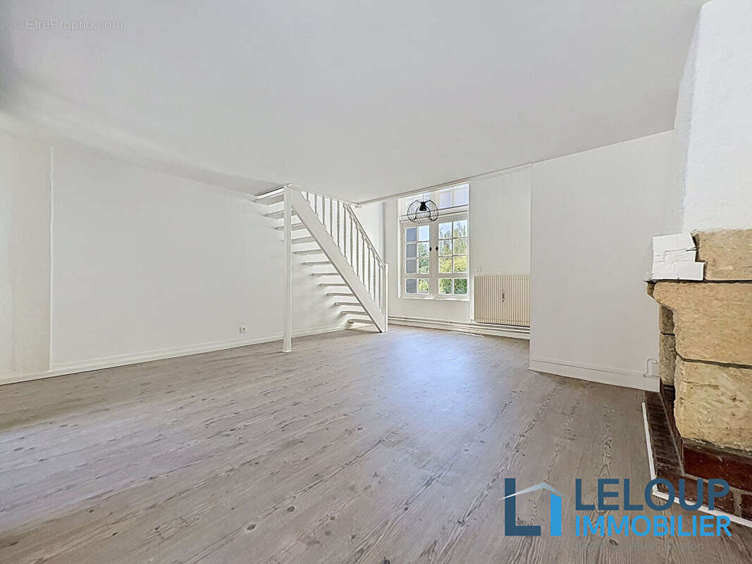 Appartement à ROUEN