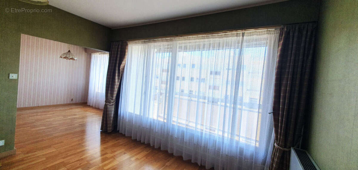 Appartement à ANGERS