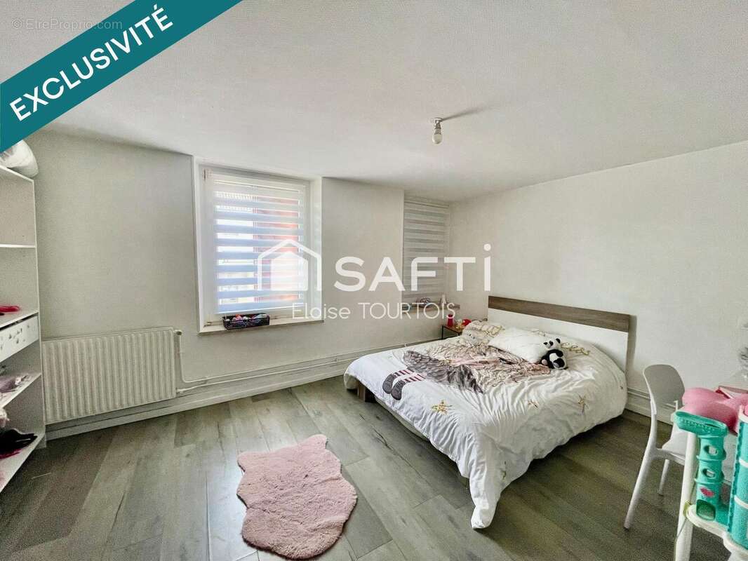 Photo 9 - Maison à FAULQUEMONT