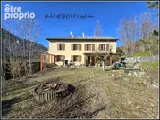 Maison à L'ARGENTIERE-LA-BESSEE