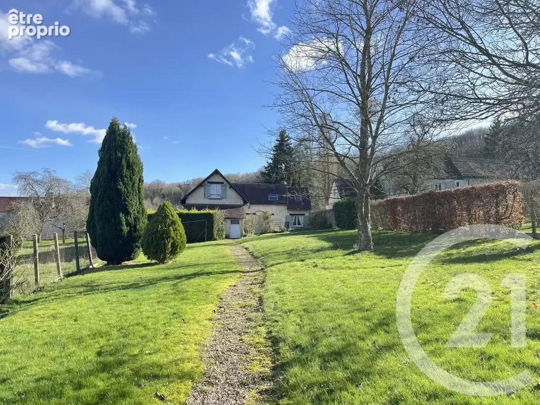 Maison 8 pièces 197 m² à vendre à Vernon (27200) - photo 22