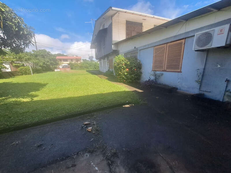 Maison à vendre 5 pièces  (973) - photo 39