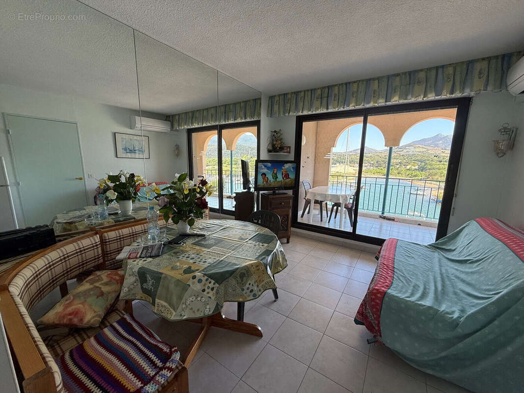 Photo 4 - Appartement à ARGELES-SUR-MER
