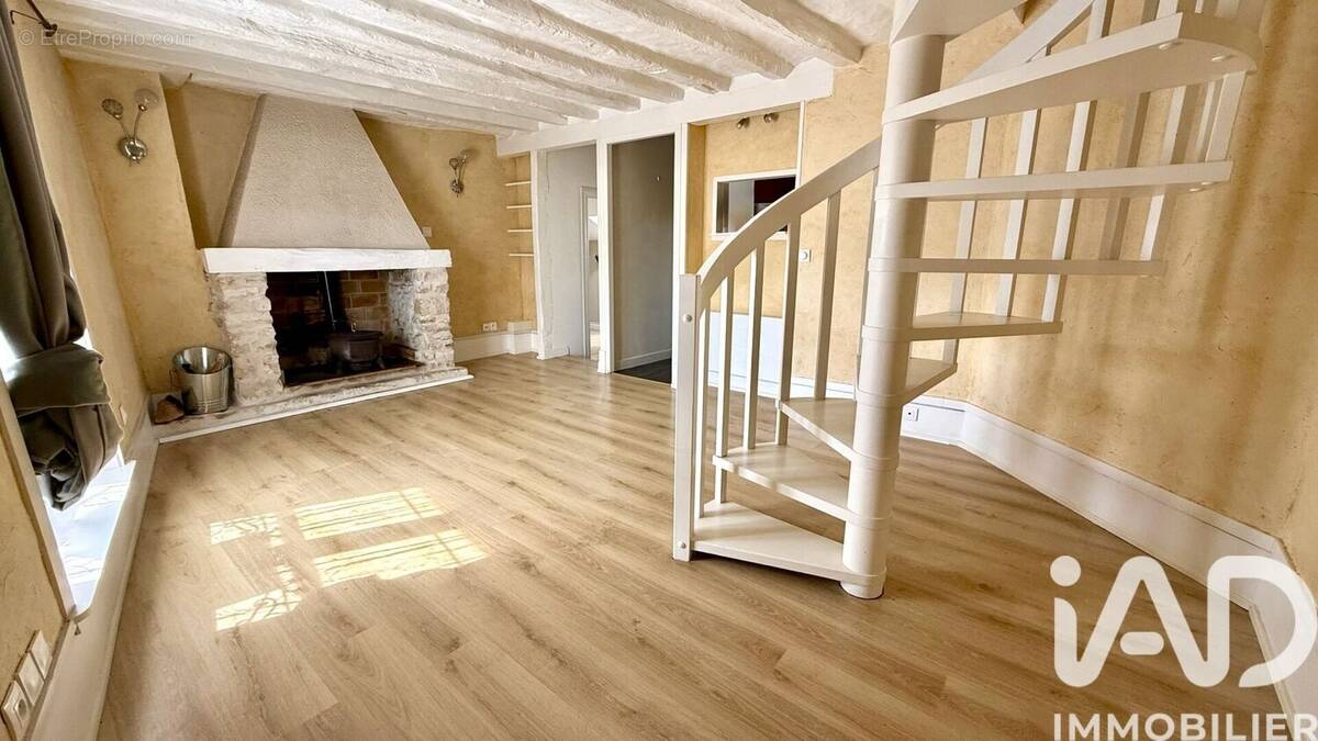 Photo 1 - Appartement à ECOUEN