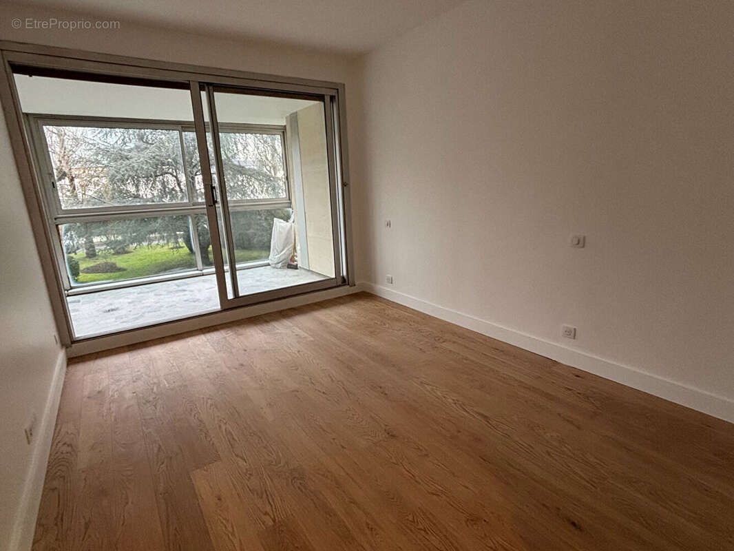 Appartement à LE CHESNAY