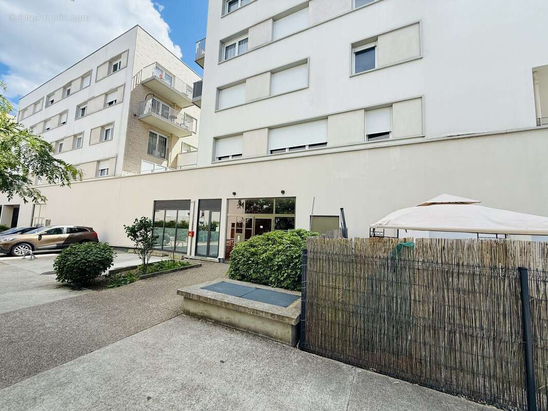 Appartement à FOSSES