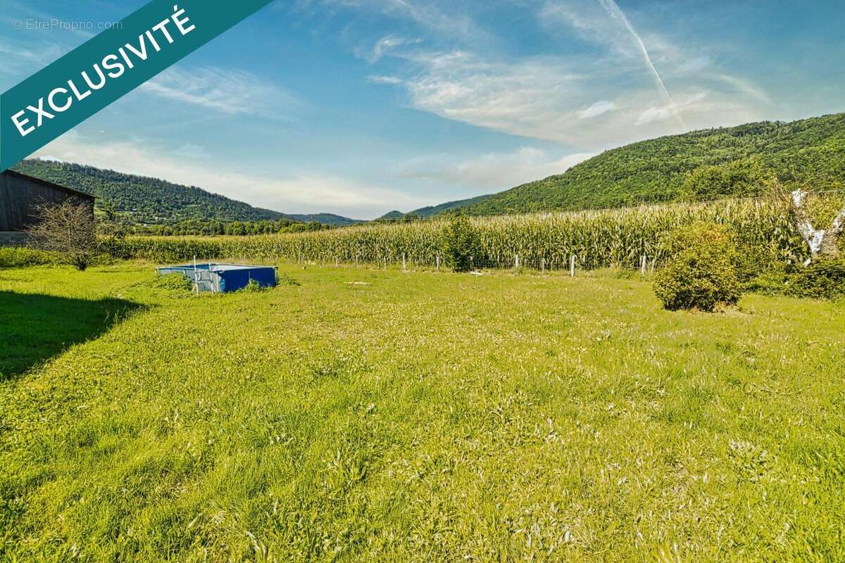 Photo 9 - Maison à RUPT-SUR-MOSELLE