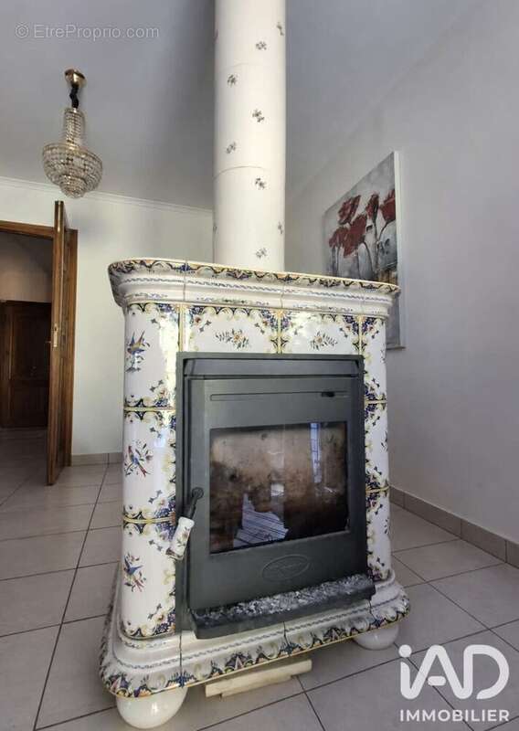 Maison 121 m² à Bonningues-Les-Ardres  - photo 7