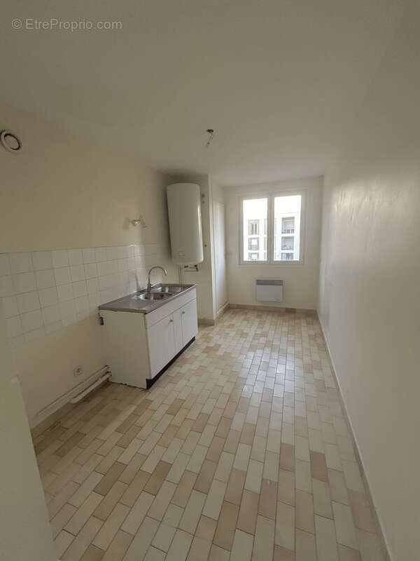 Appartement à VILLEFRANCHE-SUR-SAONE