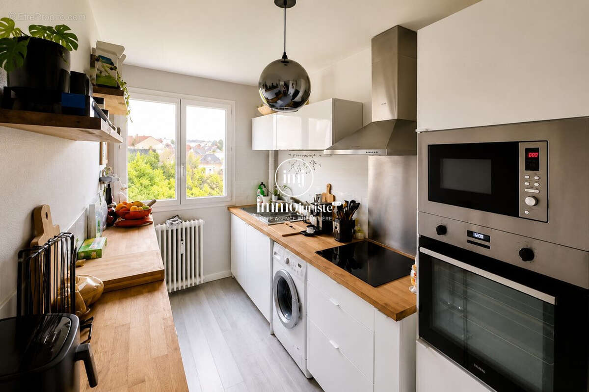 Appartement à LIMOGES