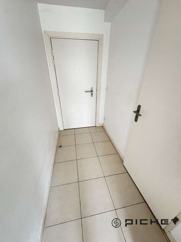 Appartement Bordeaux 1 pièce(s) 26.61 m2 - photo 5