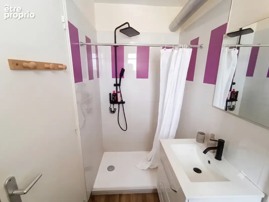Studio 1 pièce 27,45 m2 - Lucé - photo 6