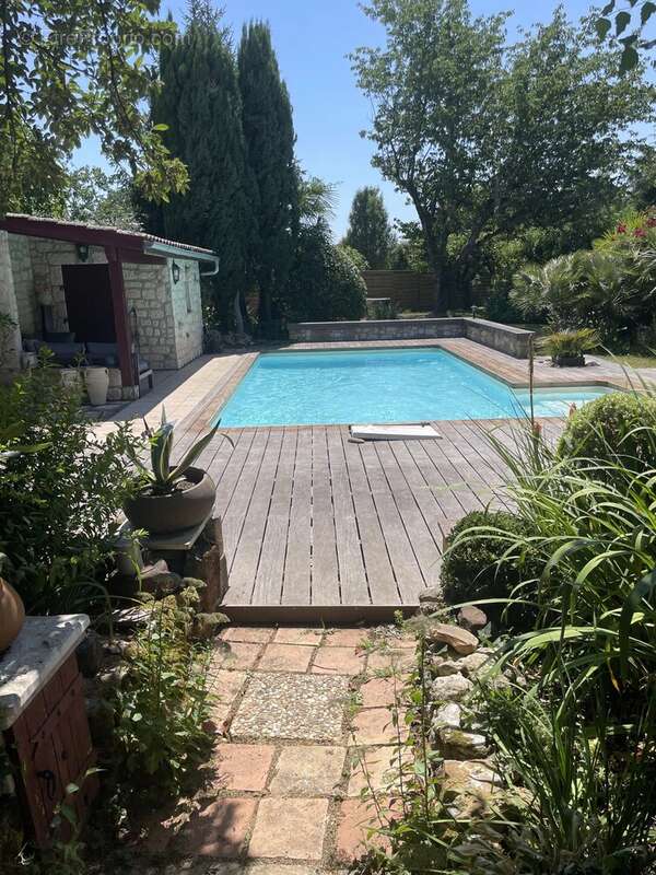 Maison à BERGERAC