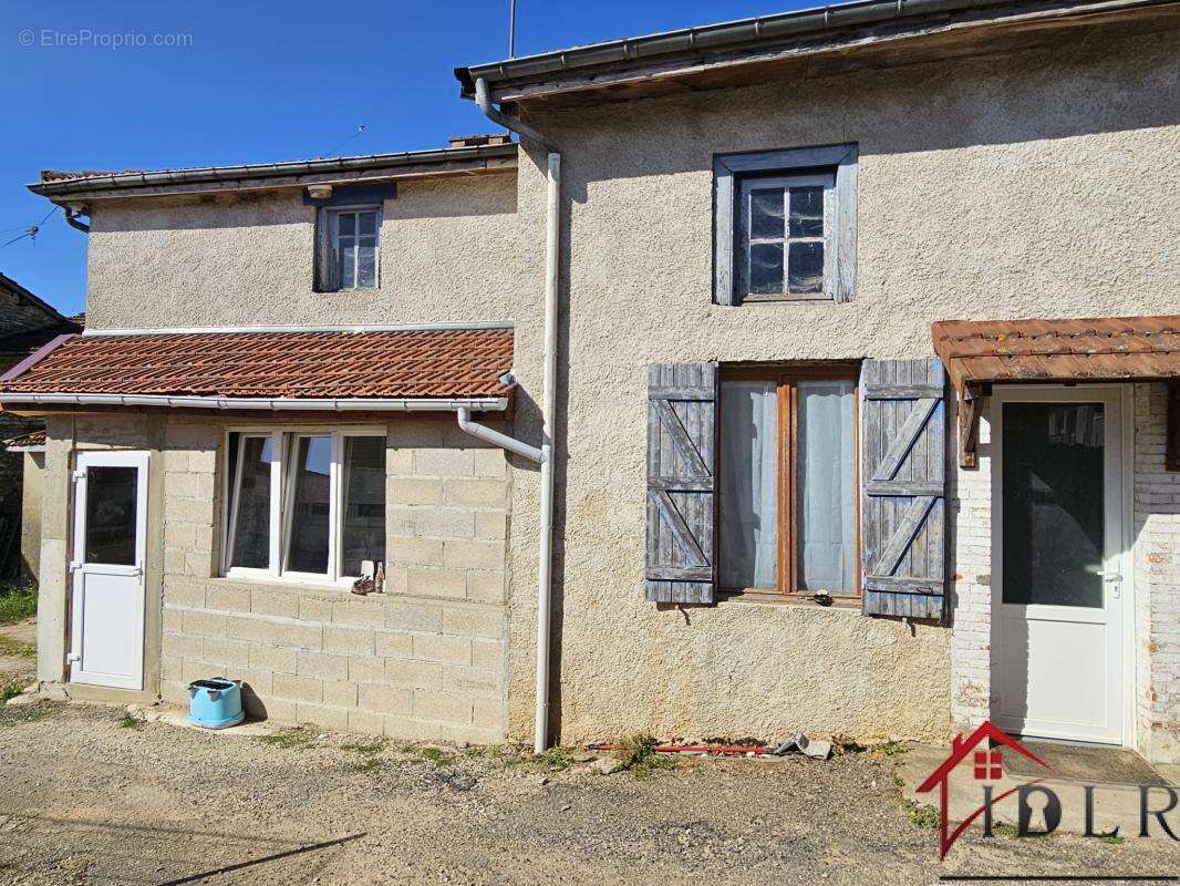 Maison 130 m² à Mertrud  - photo 2