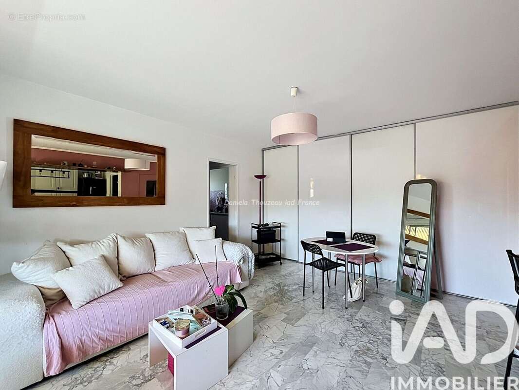Photo 3 - Appartement à HYERES