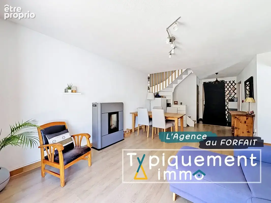 Maison 5 pièces 94 m² à vendre à Toulouse (31100) - photo 8