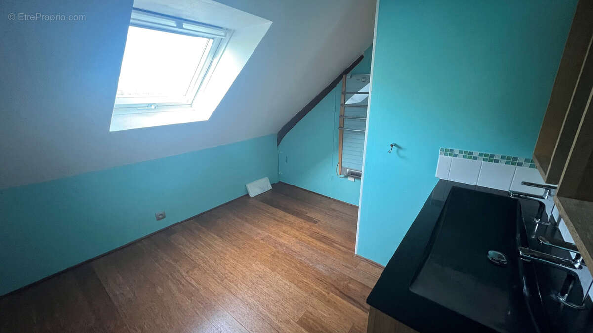 Maison à LA CORNUAILLE