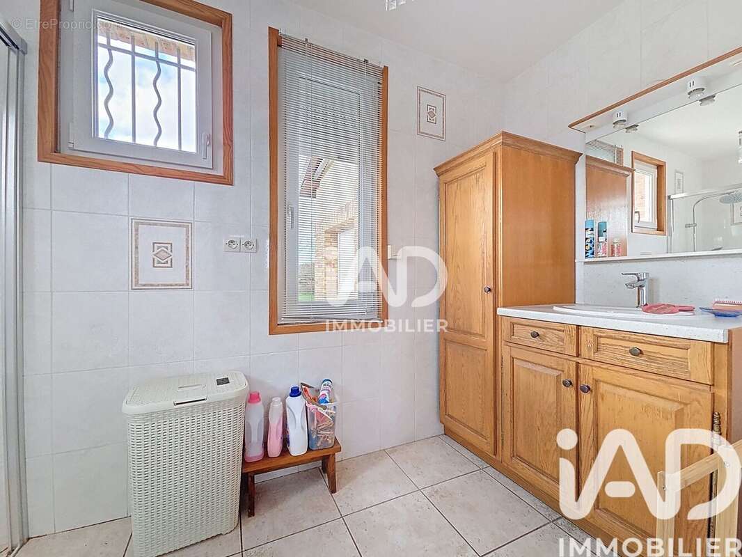 Photo 9 - Maison à BETHENCOURT-SUR-MER