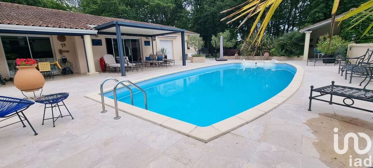 Photo 3 - Maison à CROIGNON