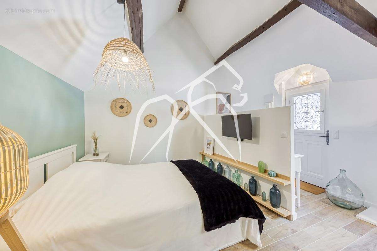 Appartement à CARRIERES-SOUS-POISSY
