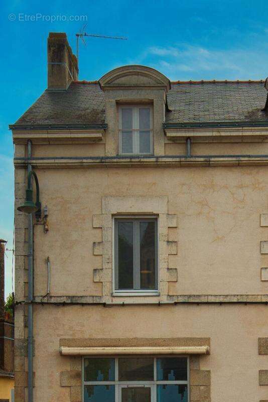 Appartement à ORVAULT