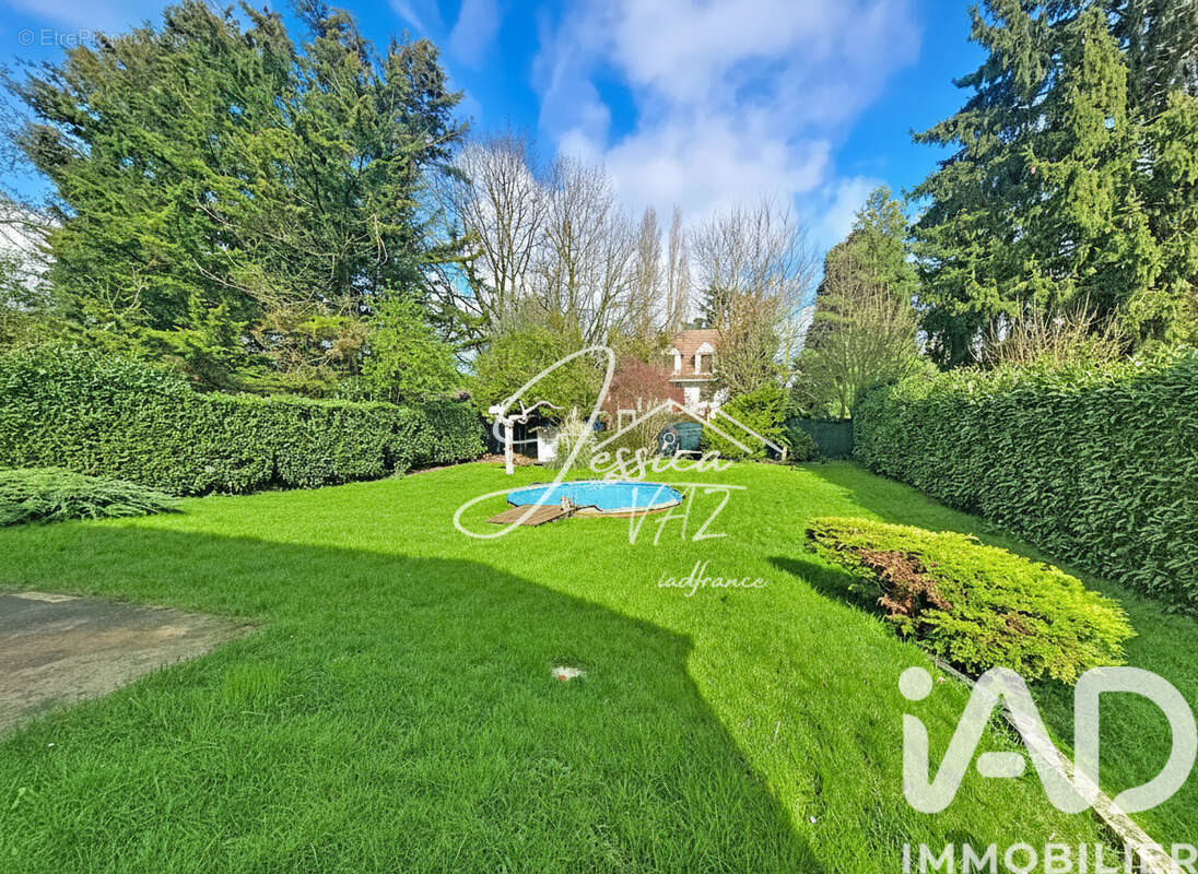 Photo 2 - Maison à LAGNY-LE-SEC