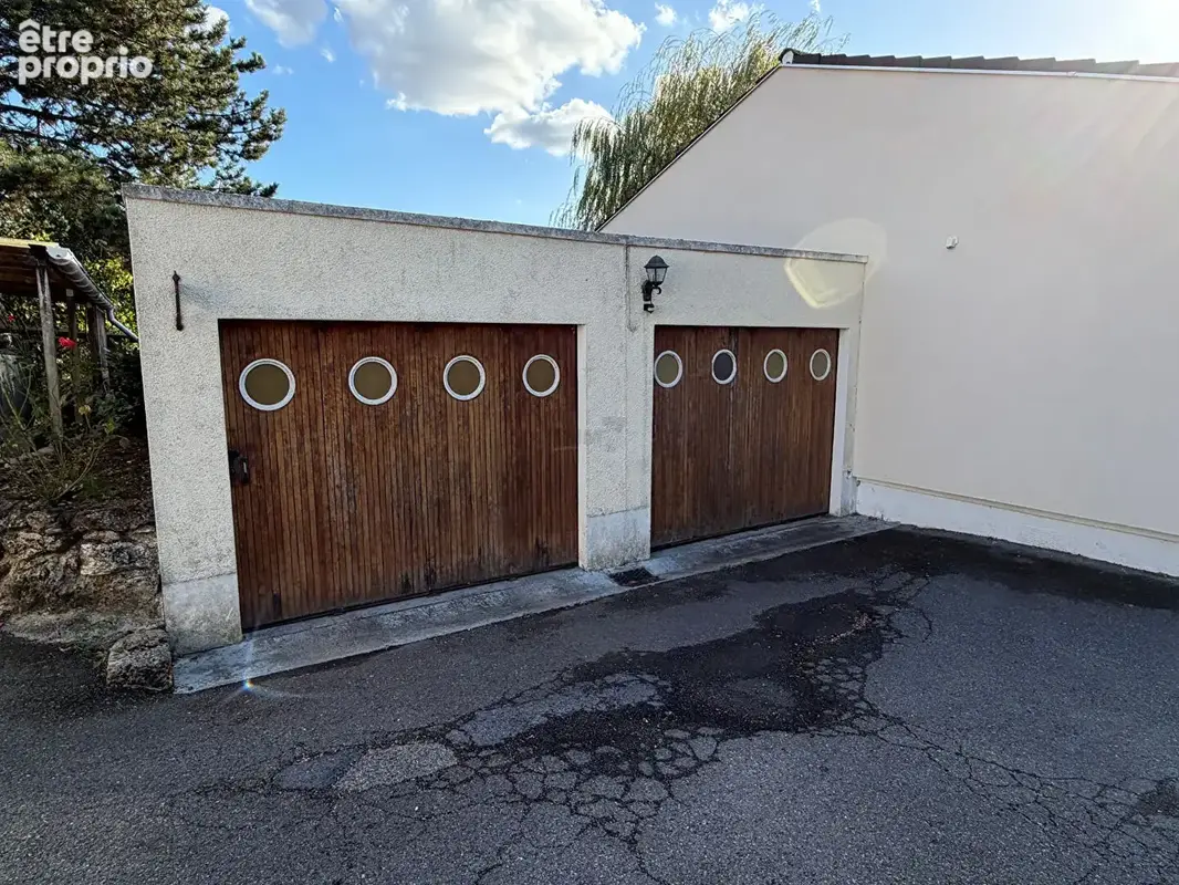Maison La Ferte Sous Jouarre même - 3 pièce(s) 66 m2 - Dépendance - photo 4