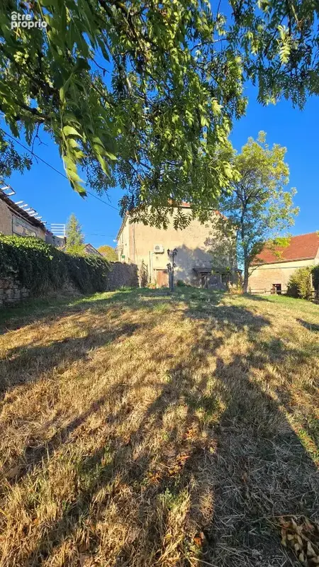 Maison 6 pièces 177 m² à vendre à Saint-Laurent-La-Roche (39570) - photo 3