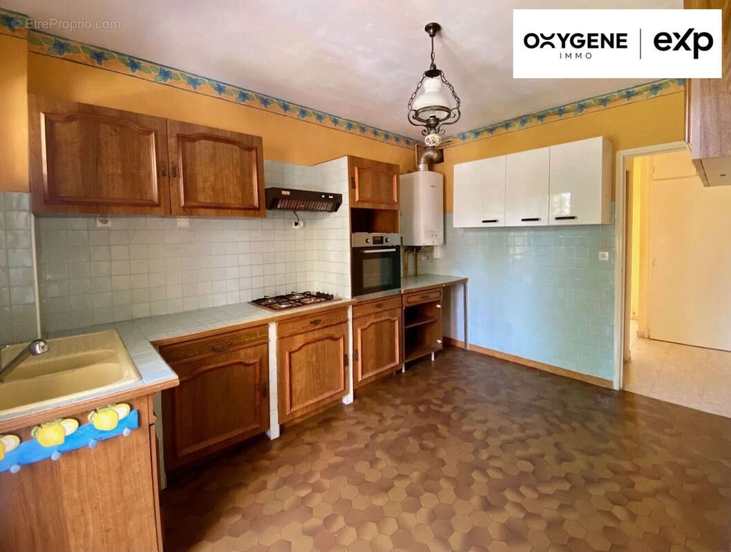 Appartement à CARCASSONNE