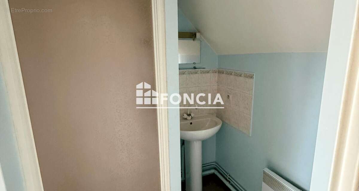 Appartement à ARRAS