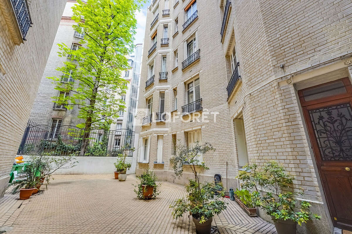 75007 : Ségur - Ecole-Militaire - photo 10