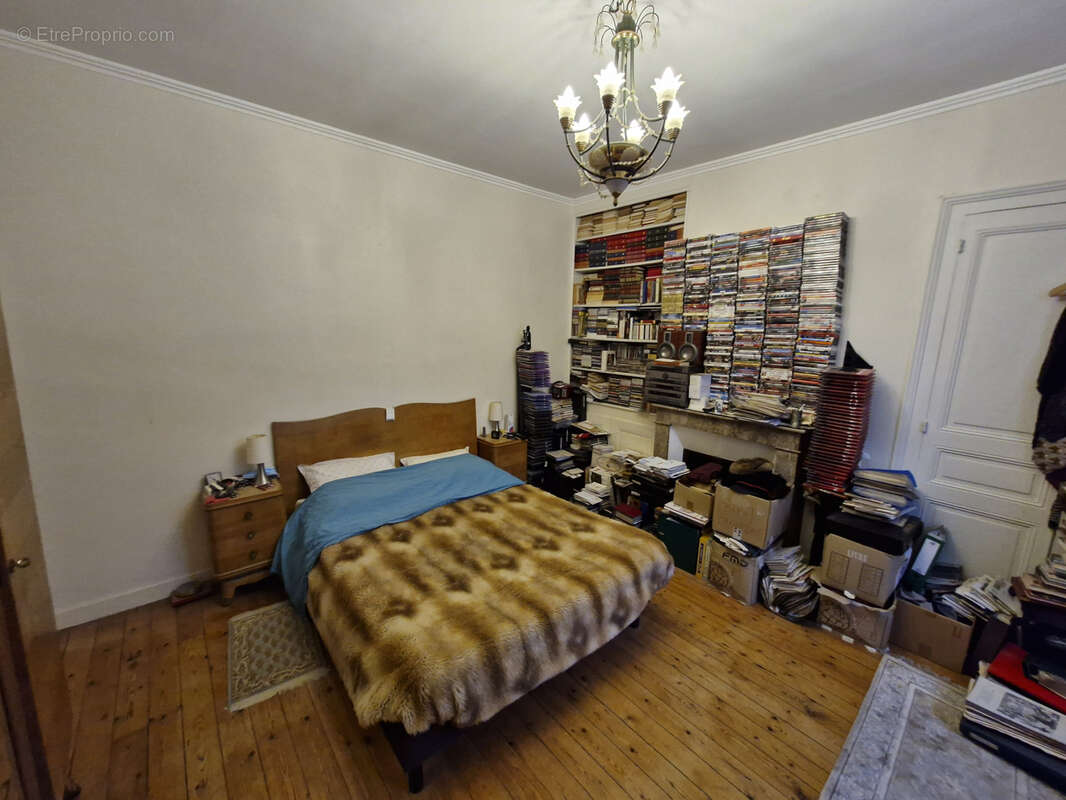 Maison à DESCARTES