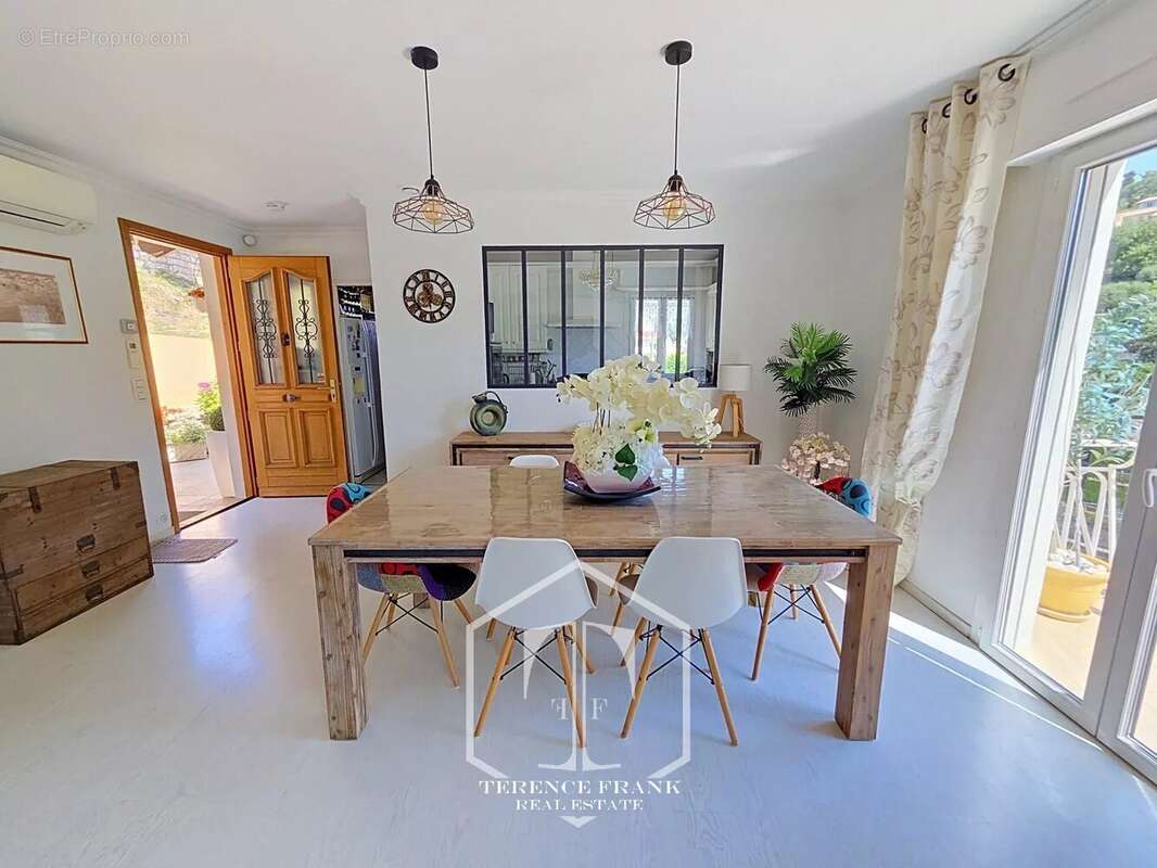 Appartement à ASPREMONT