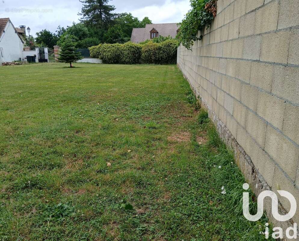 Photo 4 - Terrain à BOIS-LE-ROI