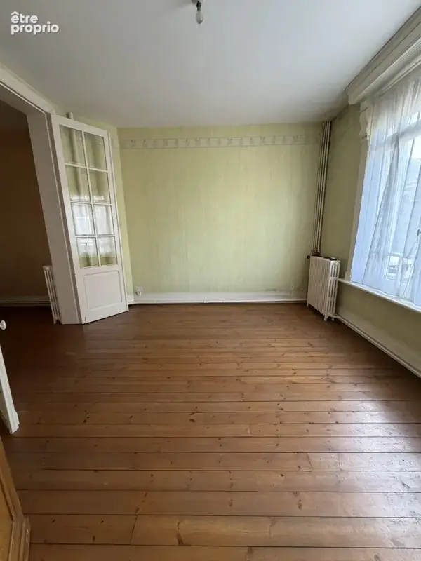 Maison 5 pièces 110 m² à vendre à Caudry (59540) - photo 4
