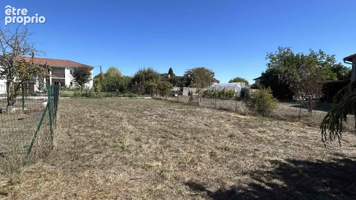 Proche du centre ville de LAVAUR - photo 2